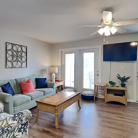 Grand Caribbean #216 East Apartment